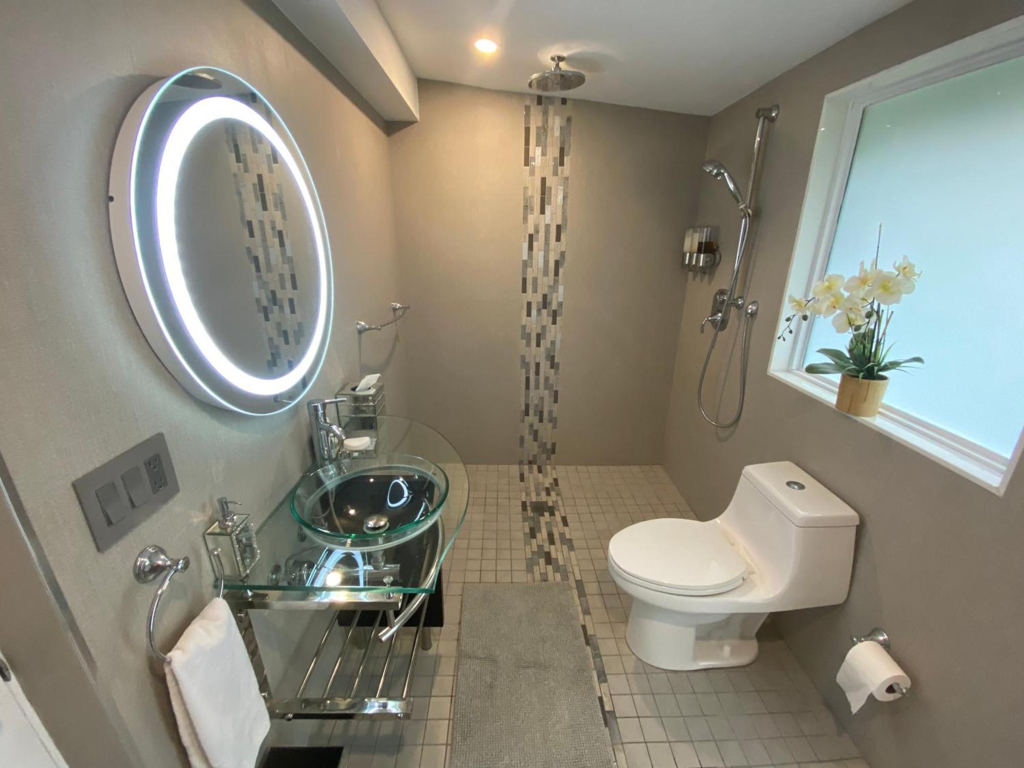 Bed and Breakfast Wilton Manors A Mens Oasis Exterior foto